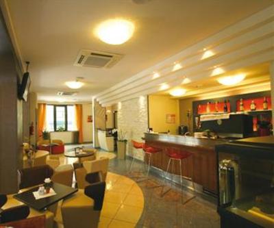 фото отеля Aurora Mare Hotel