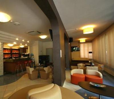 фото отеля Aurora Mare Hotel