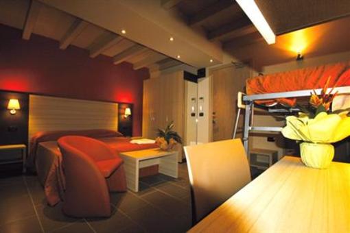 фото отеля Aurora Mare Hotel