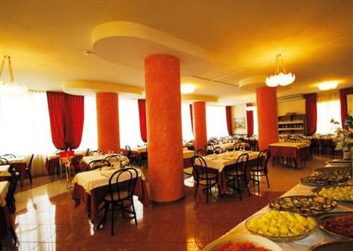 фото отеля Aurora Mare Hotel