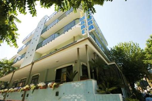 фото отеля Aurora Mare Hotel