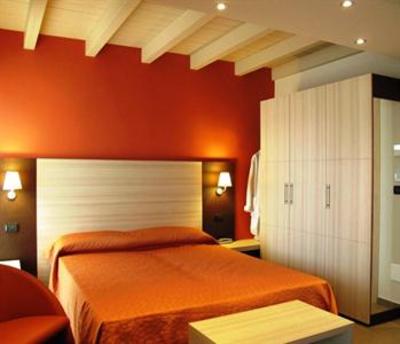 фото отеля Aurora Mare Hotel