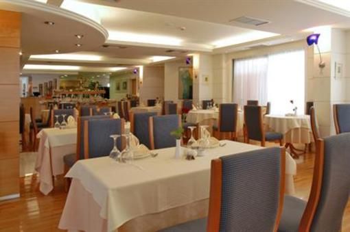 фото отеля Poseidon Palace Hotel