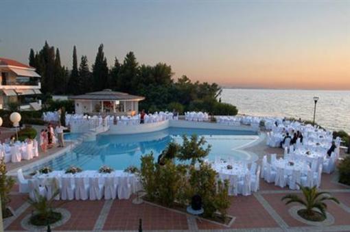фото отеля Poseidon Palace Hotel