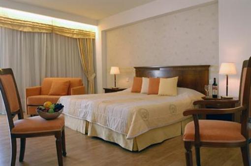 фото отеля Poseidon Palace Hotel