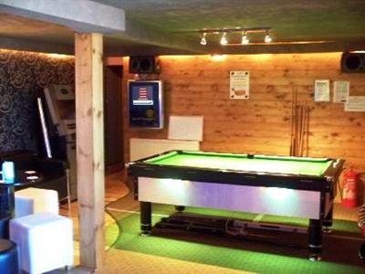 фото отеля Rocksley Inn