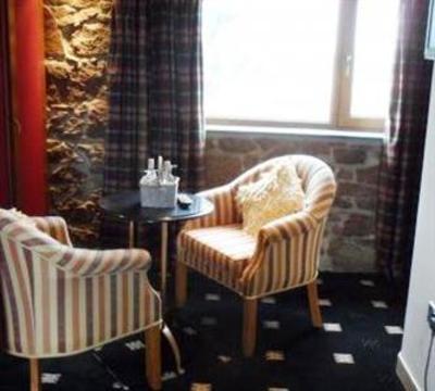 фото отеля Rocksley Inn