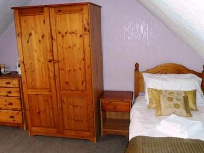 фото отеля Rocksley Inn