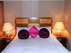 фото отеля Rocksley Inn