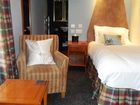 фото отеля Rocksley Inn