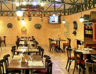 фото отеля Ibis Joinville