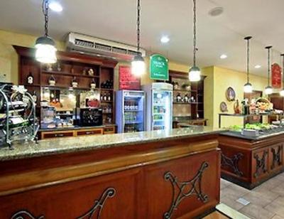 фото отеля Ibis Joinville