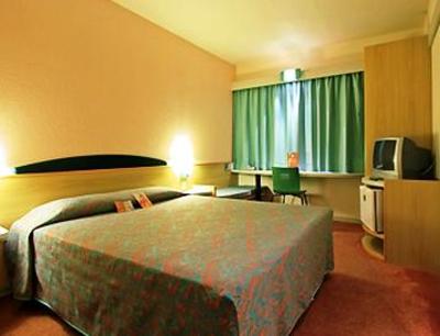 фото отеля Ibis Joinville
