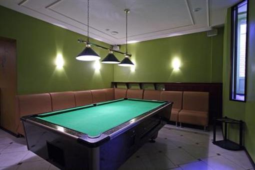 фото отеля Felicia Hotel