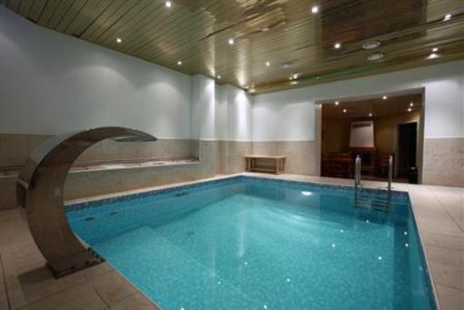 фото отеля Felicia Hotel