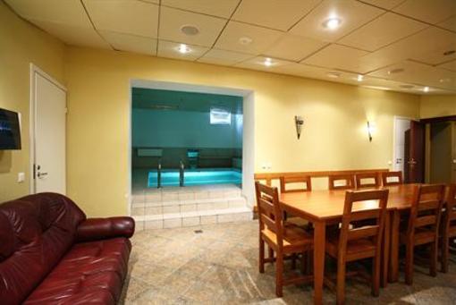фото отеля Felicia Hotel