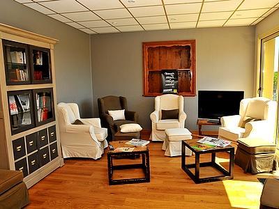фото отеля Logis La Condamine