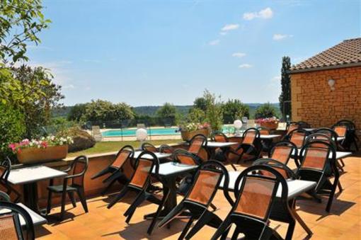 фото отеля Logis La Condamine