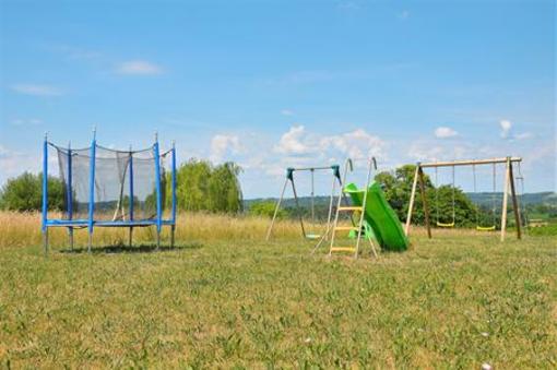 фото отеля Logis La Condamine