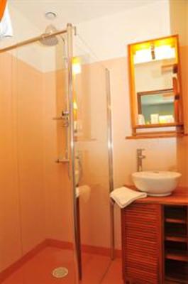 фото отеля Logis La Condamine