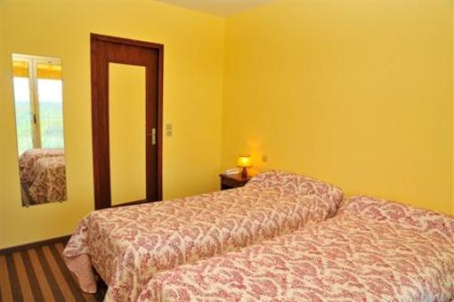 фото отеля Logis La Condamine