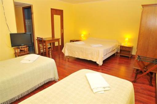 фото отеля Logis La Condamine