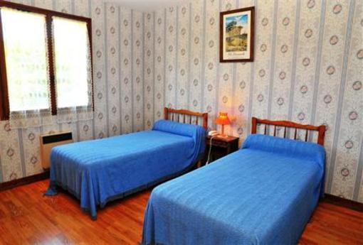 фото отеля Logis La Condamine