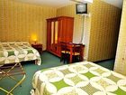 фото отеля Logis La Condamine