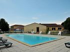 фото отеля Logis La Condamine