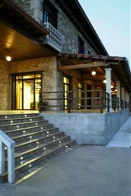 фото отеля Hotel Rural Prado Da Vina Fisterra