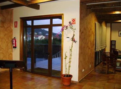 фото отеля Hotel Rural Prado Da Vina Fisterra