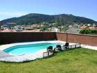 фото отеля Hotel Rural Prado Da Vina Fisterra