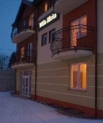 фото отеля Villa Bliska