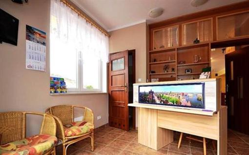 фото отеля Villa Bliska