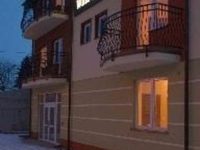 Villa Bliska