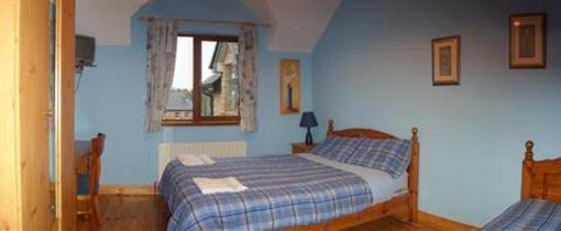 фото отеля Drumbo Cottage Killeshandra