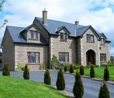фото отеля Drumbo Cottage Killeshandra