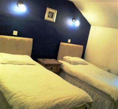 фото отеля The George Hotel Newent