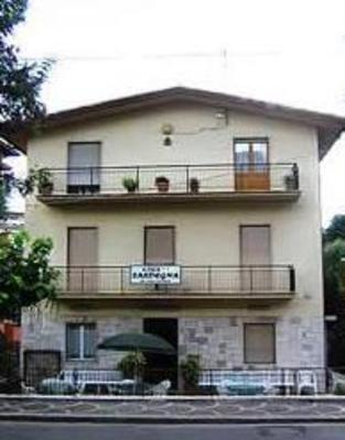 фото отеля Villa Sardegna