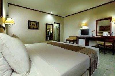 фото отеля Santika Hotel Semarang