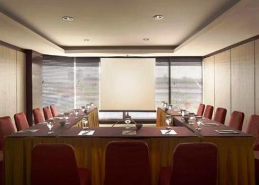 фото отеля Santika Hotel Semarang