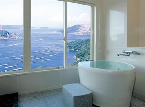 фото отеля Toba View New Hotel Hanashinju