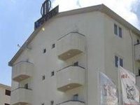 Hotel Podostrog