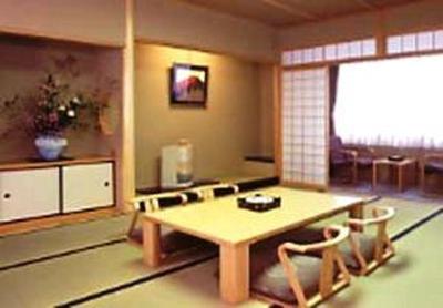 фото отеля Izumiya Ryokan Hotel Kyoto