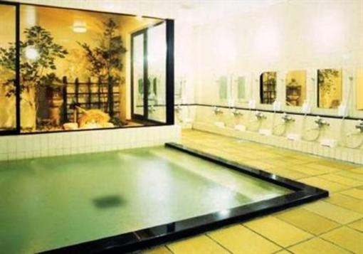 фото отеля Izumiya Ryokan Hotel Kyoto