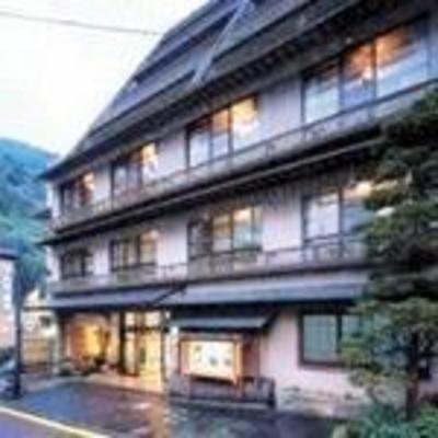 фото отеля Izumiya Ryokan Hotel Kyoto