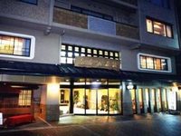Izumiya Ryokan Hotel Kyoto