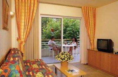 фото отеля Edelweiss Hotel Naut Aran