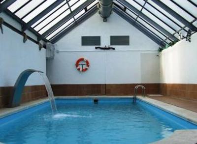 фото отеля Edelweiss Hotel Naut Aran