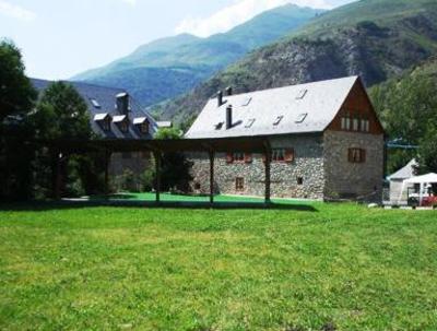 фото отеля Edelweiss Hotel Naut Aran